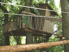 tree house