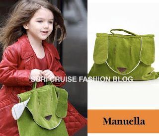 suri cruise fashion