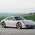 Porsche 911 Carrera S 50th Anniversary Edition