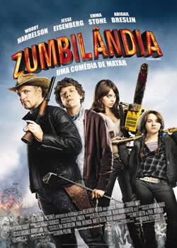 Download Filme Zumbilândia Baixar