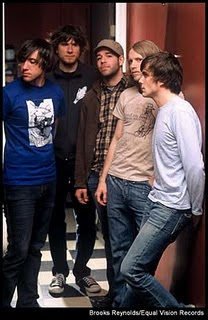 Circa Survive