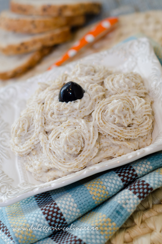 Salata De Icre Dulcegarii Culinare