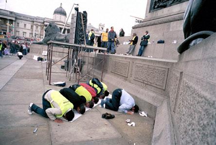 Sah tak solat jamak saya? The Monumentalist Sah tak solat jamak saya? The Monumentalist