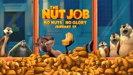 The NUT Job Movie Trailer