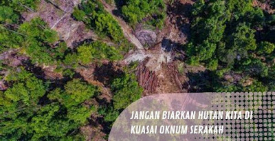 hutanku Indonesia
