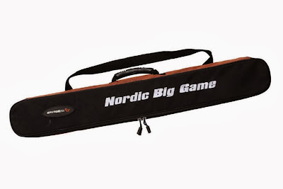 Savage Gear Nouveautés News 2014 Cannes Nordic Big Game Travel