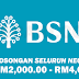 JAWATAN KOSONG TERBARU DI BANK SIMPANAN NASIONAL BSN - GAJI RM2,000.00 - RM4,000.00