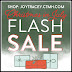 Last chance flash sale - ends tonight!