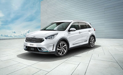 Kia Niro 2018 Review, Specs, Price