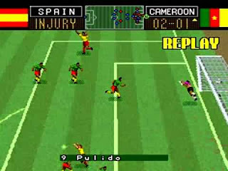 Soccer Shootout  en INGLES  descarga directa