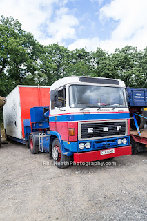 Welland Steam Rally July 2016