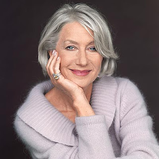 Helen Mirren aprende hebreo para interpretar su nueva película