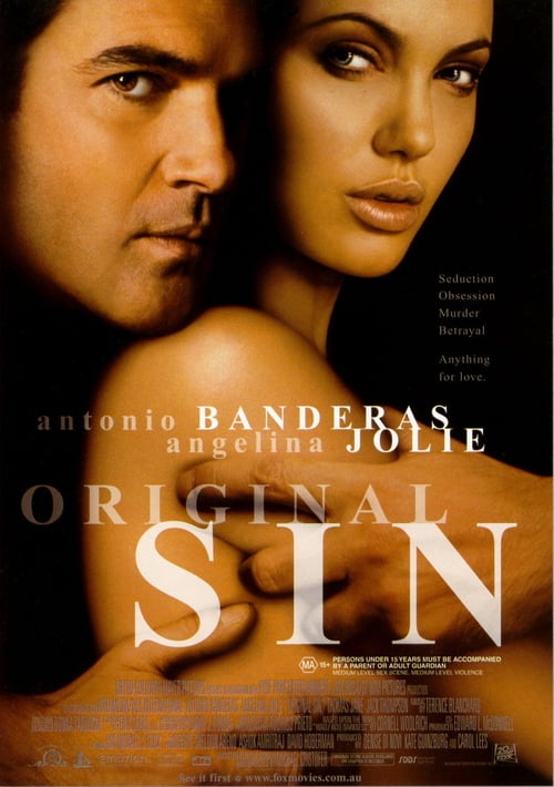 Original Sin 2001 Film Completo Streaming