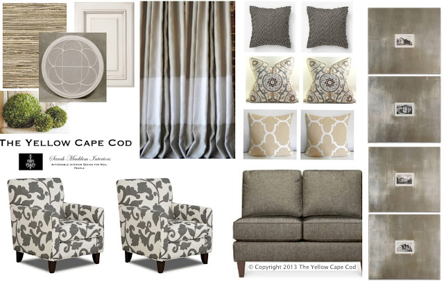 furniture patterns and designs