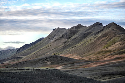 7 Day Ring Road Trip Iceland