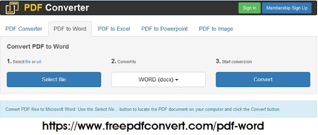 2 Aplikasi PDF Converter Online yang Layak Anda Coba