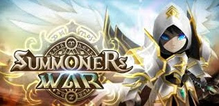 Summoners War for Android