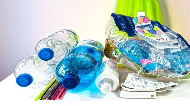 Estados Unidos eliminará los plásticos de un solo uso en terrenos públicos para 2032