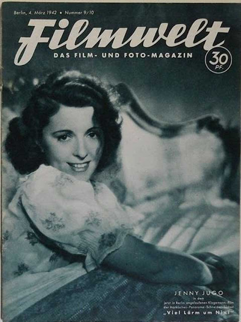 Filmwelt, 4 March 1942, worldwartwo.filminspector.com