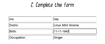 ID Card Generator