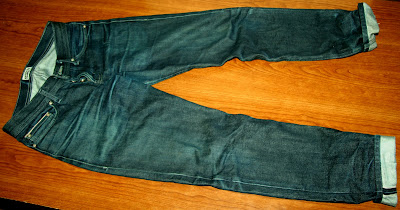 Download Jing Finally Washes His Denim After 18 Months | Streetwear ...