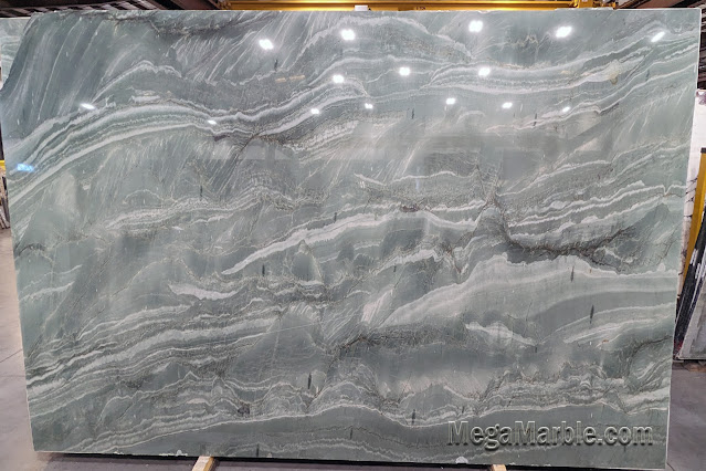 Cristalizatto Maestro Quartzite