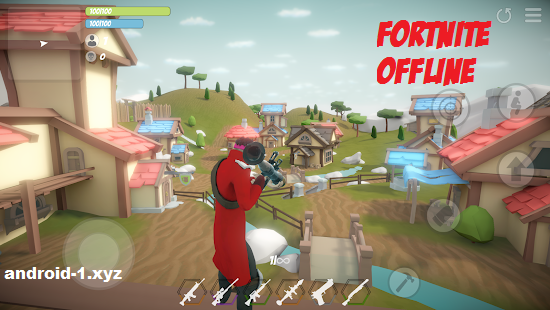Game Mod Apk Android 1 Terbaru