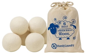 dryer balls