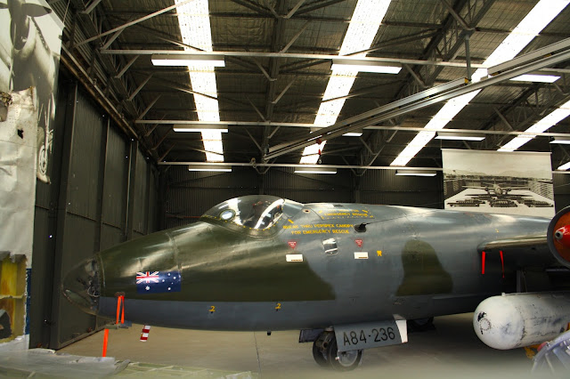 RAAF Museum Point Cook
