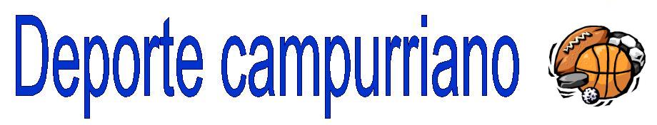 Deporte campurriano