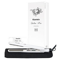 Karmin flat iron