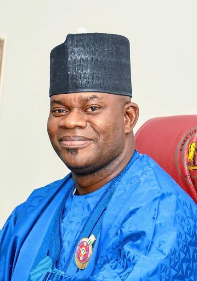 Kogi Governor, Yahaya Bello, Makes First Appointments, SSG, Chief of Staff, With Commissioner Nominees Named.