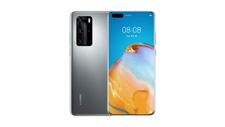 Huawei P40 Pro Review | Best Camera Smartphone???