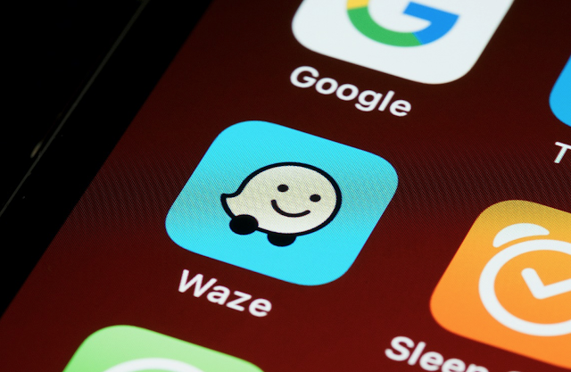 Waze