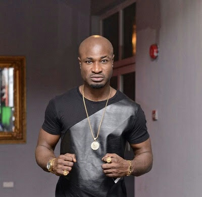 I Helped Kcee When He Was Broke - Harrysong