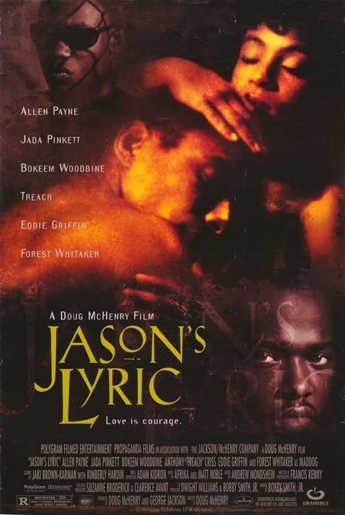 Jason's Lyric 1994 Film Completo Sub ITA