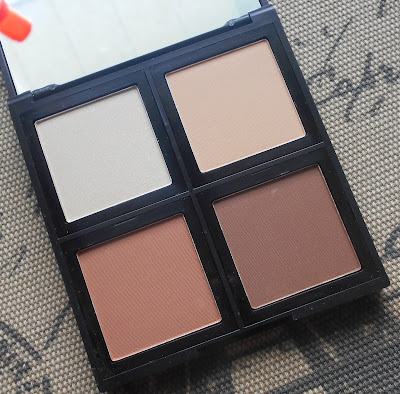 E.L.F Studio Contour Palette