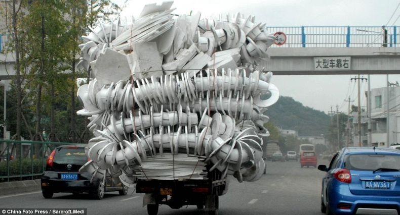 overloaded-vehicles-china-17 overloaded-vehicles-china-17