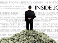 Summary/Ringkasan Film Documenter Inside Job krisis keuangan global 