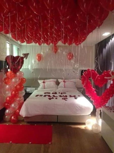14 Romantic Bedroom Ideas Images-6  Best Ideas Romantic Valentines Day Ideas  Romantic,Bedroom,Ideas,Images