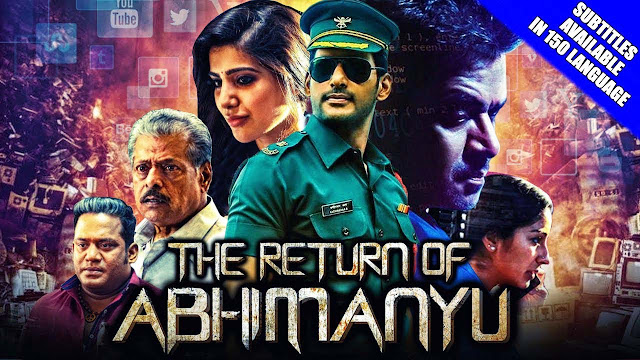 The Return of Abhimanyu in Hindi Dubbed Download