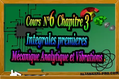 smp s5, sciences de la matière physique, Semestre 5, Mécanique Analytique et Vibrations, Faculté, Science, Université, Faculté des Sciences, exercices, contrôle, examen, exercice, Mécanique Analytique, Fondements de la mécanique rationnelle, Principe des puissances virtuelles, Formulation Lagrangienne, Principe de Hamilton, Vibrations, Oscillateur Harmonique libre, amorti, entretenu à un degré de liberté, Réponse à une excitation harmonique, Oscillateurs libres, Couplage, Réponses à une excitation, Phénomène de battements, Phénomène de résonnance, Propagation des ondes, les cours de soutien, cours online