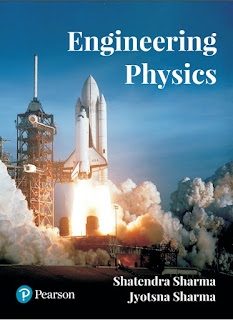 Engineering Physics by Shatendra Sharma PDF