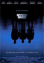 Locandina del film Mystic River