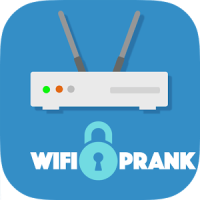 Wifi Hack Prank