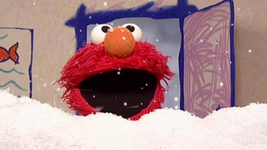 Sesame Street Episode 4277. Elmo's World Weather