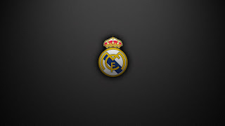 Real Madrid Football Club Wallpaper