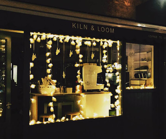 Kiln & Loom in Belfast