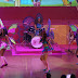 Imágenes del concierto Winx Club en Libia (parte 2)