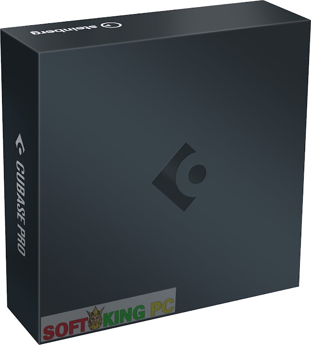 Cubase 10 Pro Full Version Free Download || Cubase Pro 10 Full Version Free Download || Download Cubase 10 Latest Version